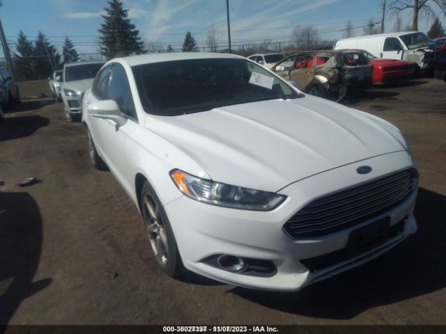 FORD FUSION 2014 1fa6p0h77e5368263