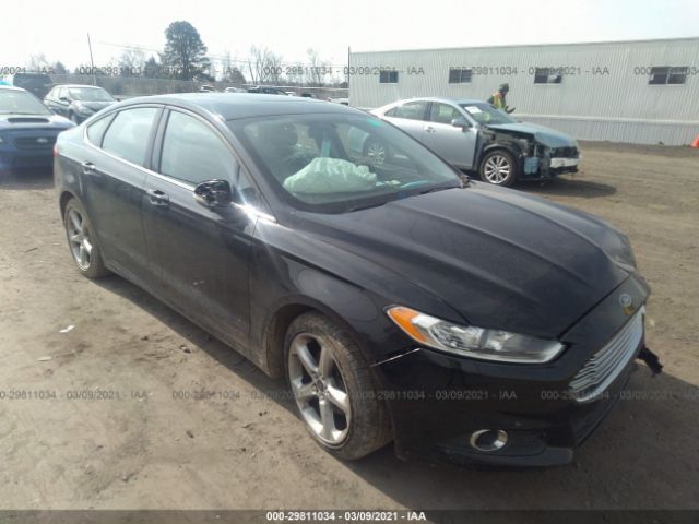 FORD FUSION 2014 1fa6p0h77e5372457