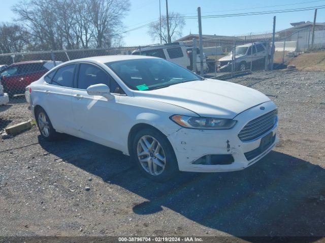 FORD FUSION 2014 1fa6p0h77e5373463