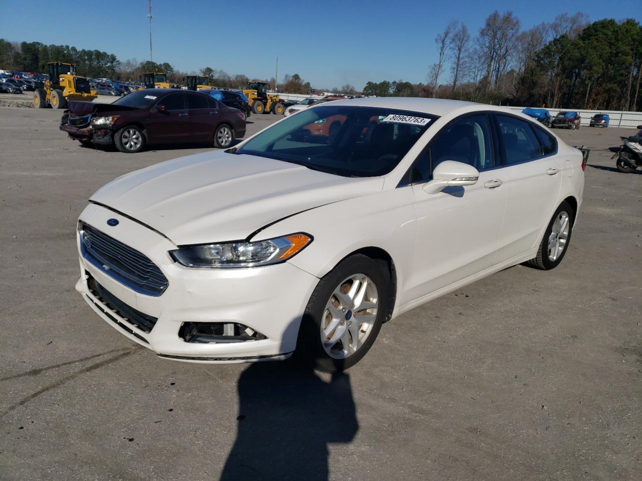 FORD FUSION 2014 1fa6p0h77e5374130