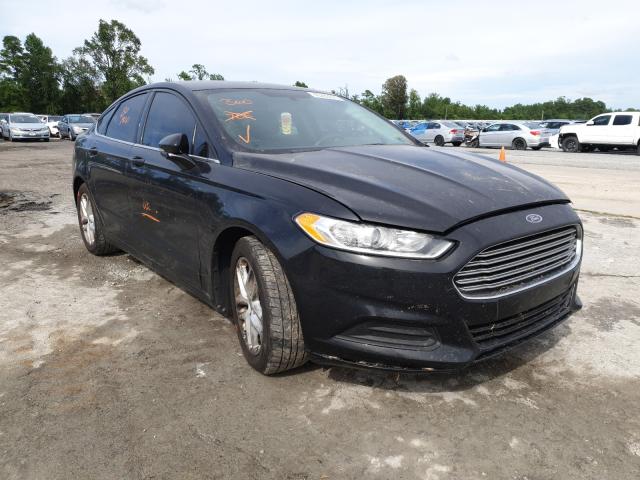 FORD FUSION SE 2014 1fa6p0h77e5374998