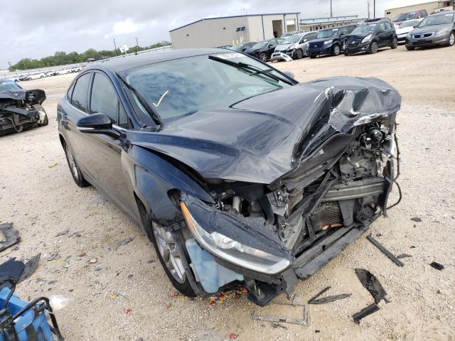 FORD FUSION SE 2014 1fa6p0h77e5375679