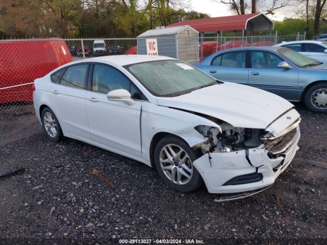 FORD FUSION 2014 1fa6p0h77e5377416