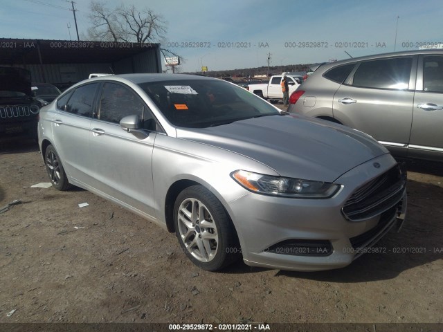 FORD FUSION 2014 1fa6p0h77e5378209