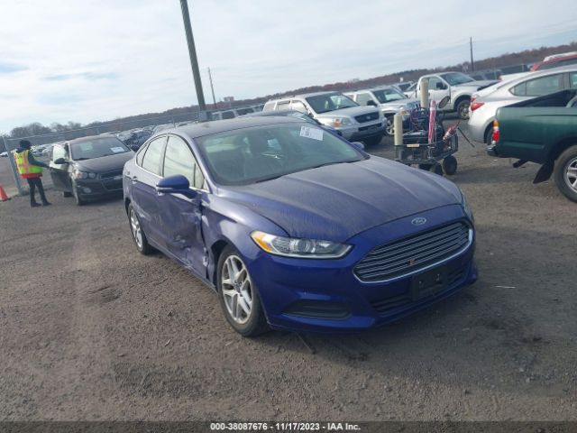 FORD FUSION 2014 1fa6p0h77e5384964