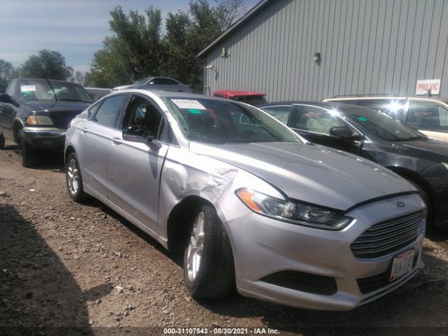 FORD FUSION 2014 1fa6p0h77e5385578