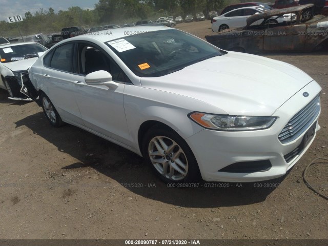 FORD FUSION 2014 1fa6p0h77e5390361