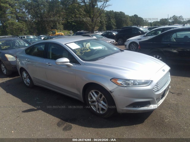 FORD FUSION 2014 1fa6p0h77e5390697