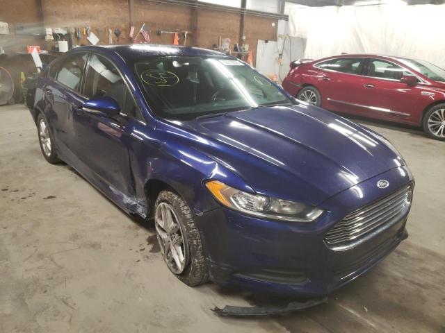 FORD FUSION SE 2014 1fa6p0h77e5391011