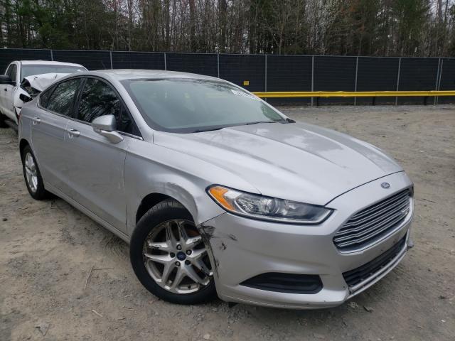 FORD FUSION SE 2014 1fa6p0h77e5391610