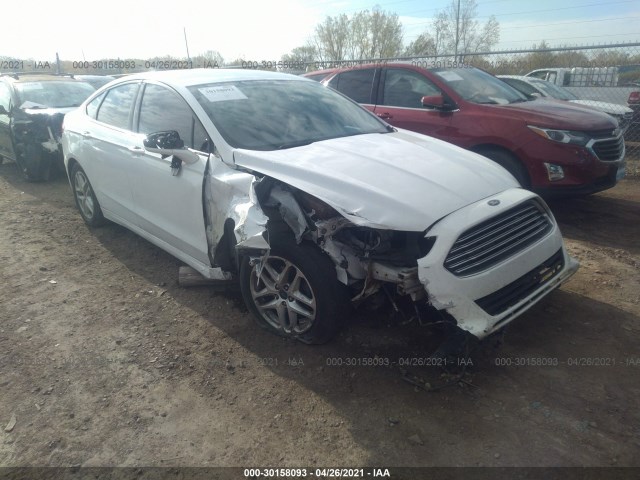 FORD FUSION 2014 1fa6p0h77e5392112