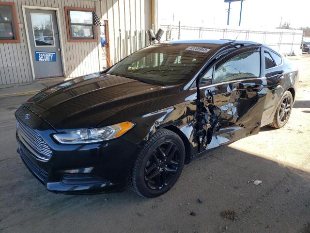 FORD FUSION SE 2014 1fa6p0h77e5392336