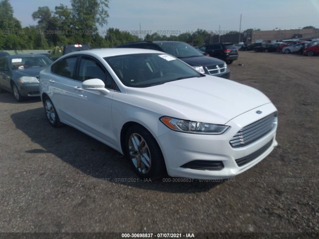 FORD FUSION 2014 1fa6p0h77e5392417