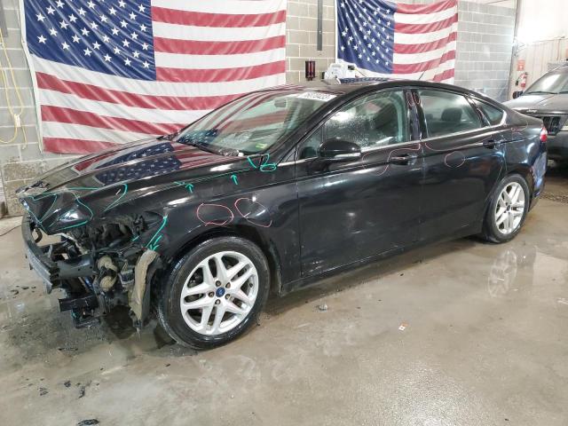 FORD FUSION 2014 1fa6p0h77e5392627