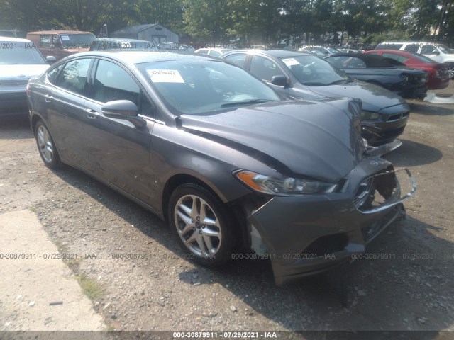 FORD FUSION 2014 1fa6p0h77e5394636