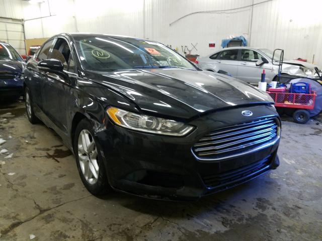 FORD FUSION SE 2014 1fa6p0h77e5395222