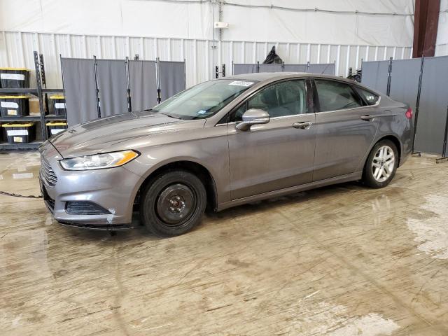 FORD FUSION 2014 1fa6p0h77e5395995