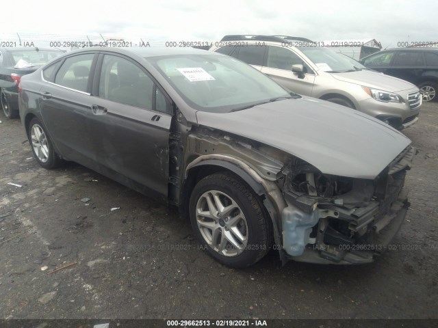 FORD FUSION 2014 1fa6p0h77e5397505