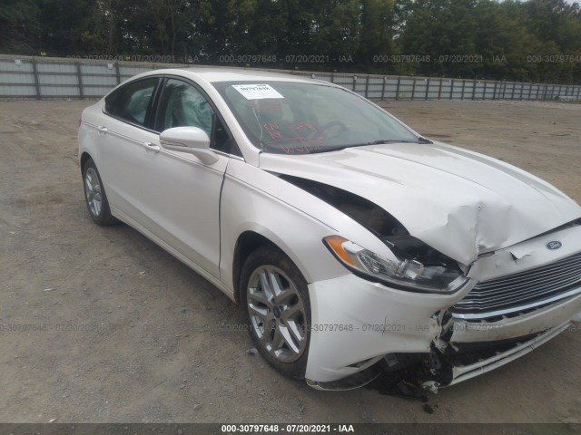 FORD FUSION 2014 1fa6p0h77e5398167