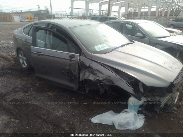 FORD FUSION 2014 1fa6p0h77e5399481