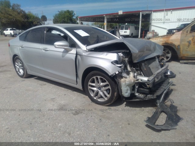 FORD FUSION 2014 1fa6p0h77e5400578