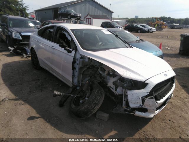 FORD FUSION 2014 1fa6p0h77e5400807