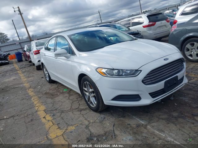 FORD FUSION 2014 1fa6p0h77e5403013