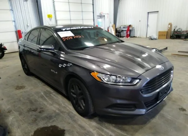 FORD FUSION 2014 1fa6p0h77e5403366