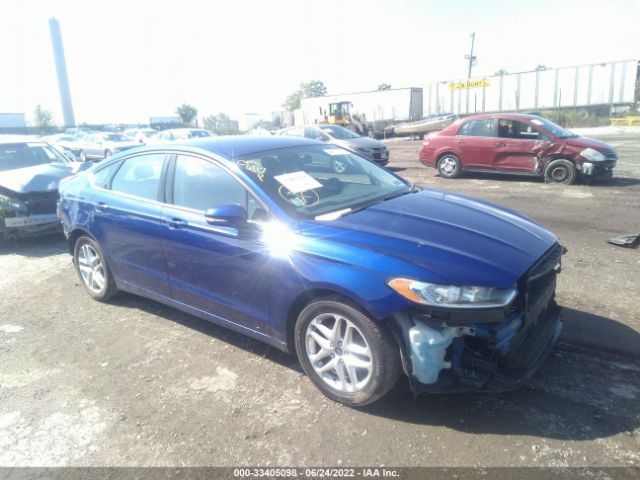 FORD FUSION 2014 1fa6p0h77e5404727