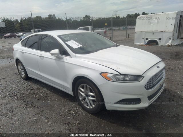 FORD FUSION 2014 1fa6p0h77e5404758