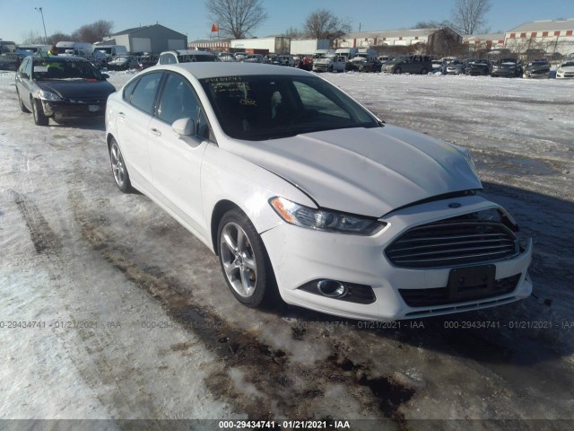 FORD FUSION 2014 1fa6p0h77e5405649