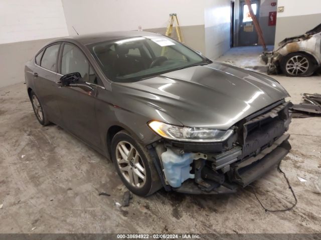 FORD FUSION 2015 1fa6p0h77f5104977