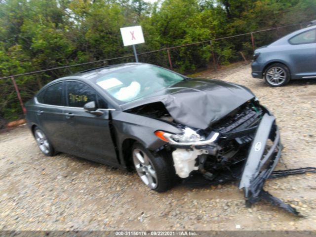 FORD FUSION 2015 1fa6p0h77f5106051