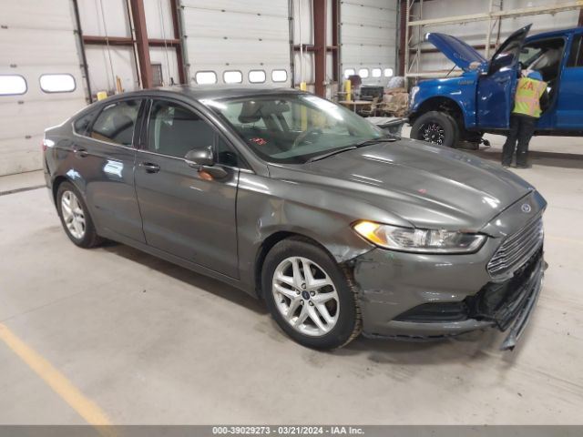 FORD FUSION 2015 1fa6p0h77f5108706