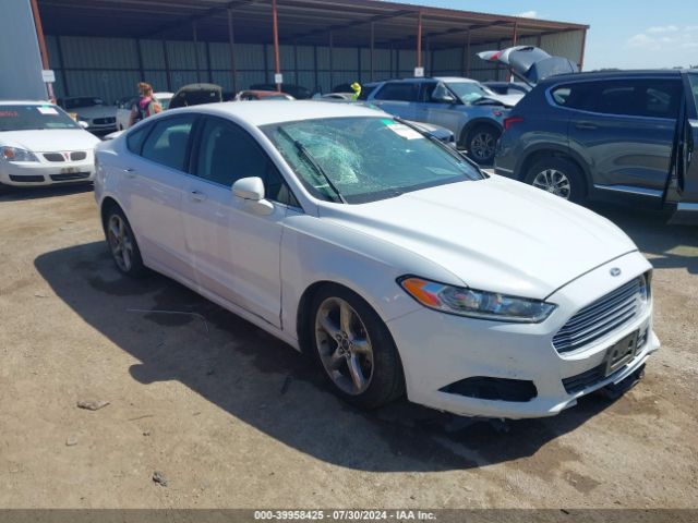 FORD FUSION 2015 1fa6p0h77f5110388