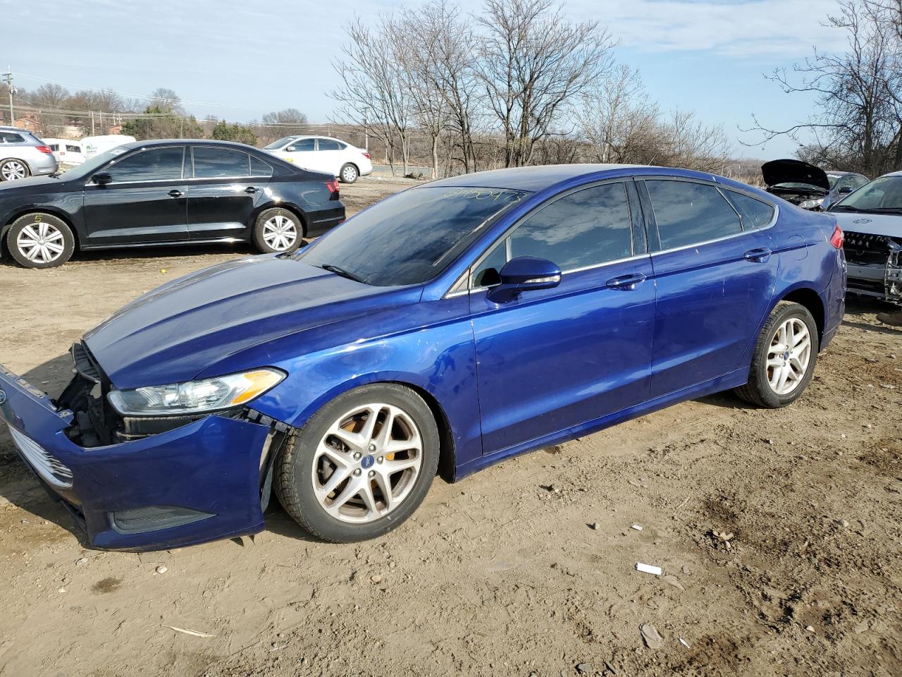 FORD FUSION 2015 1fa6p0h77f5115011