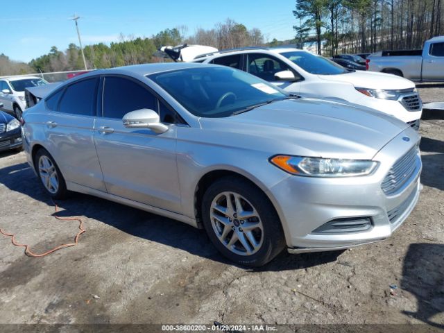 FORD FUSION 2015 1fa6p0h77f5117860