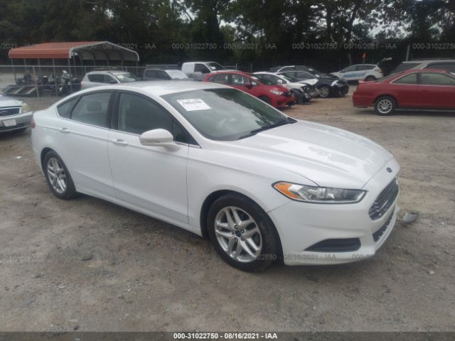 FORD FUSION 2015 1fa6p0h77f5119236