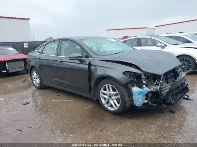 FORD FUSION 2015 1fa6p0h77f5123741