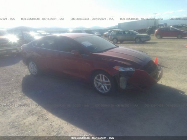 FORD FUSION 2016 1fa6p0h77g5106097