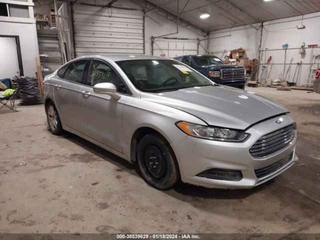 FORD FUSION 2016 1fa6p0h77g5123952