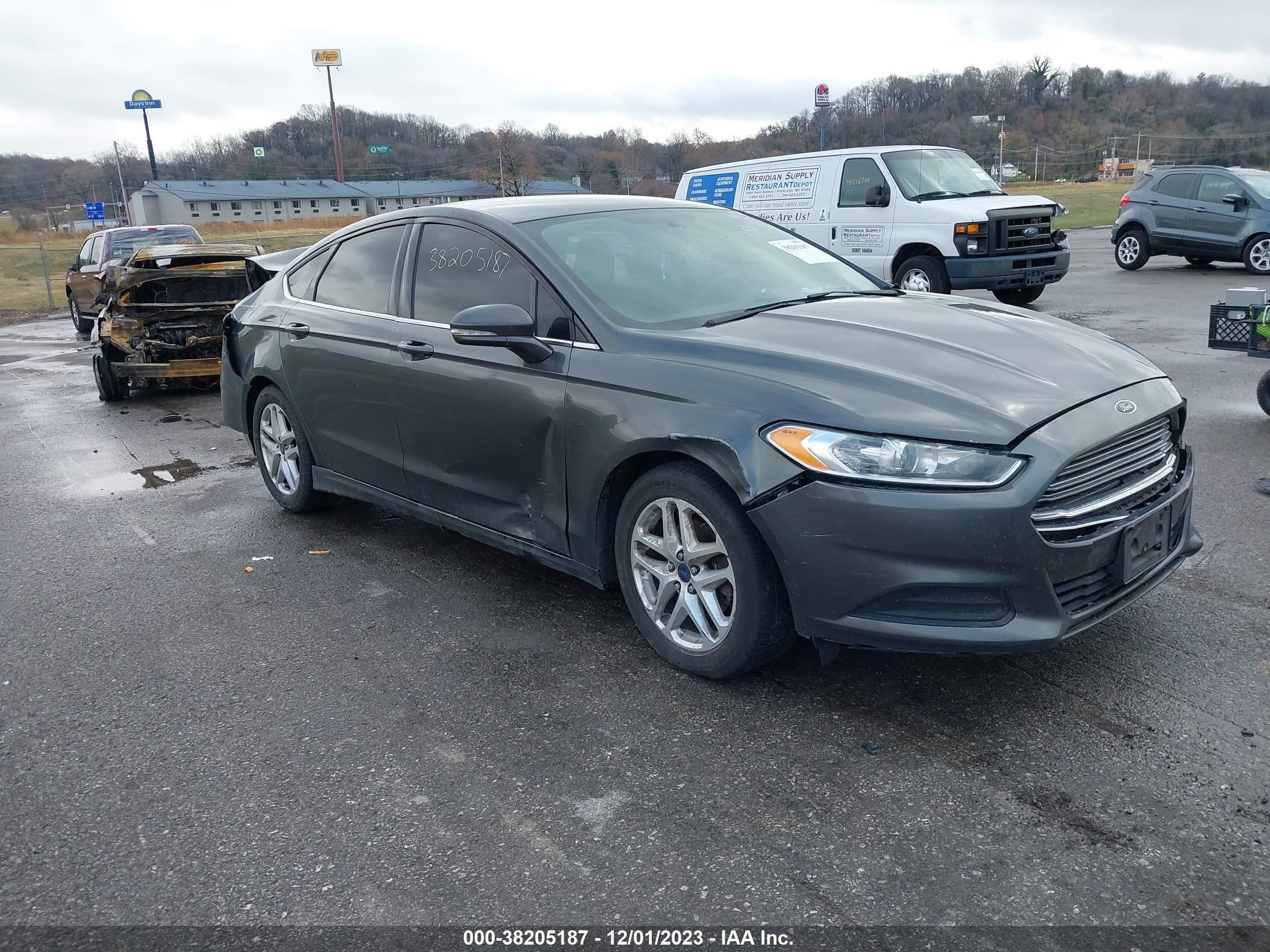 FORD FUSION 2016 1fa6p0h77g5127127