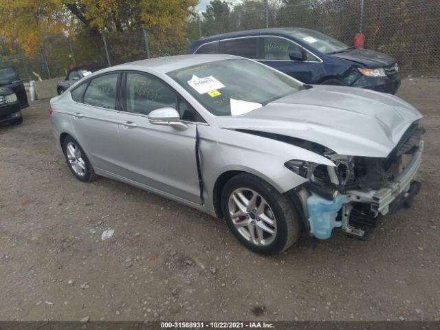 FORD FUSION 2014 1fa6p0h78e5351553