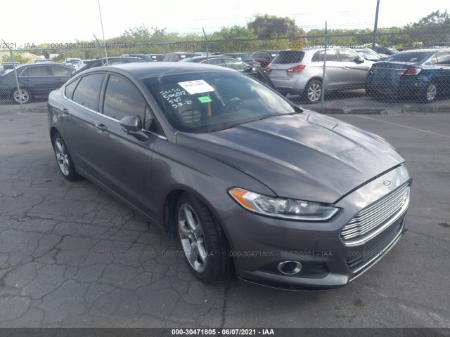 FORD FUSION 2014 1fa6p0h78e5353335