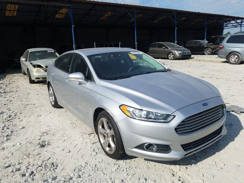 FORD FUSION 2014 1fa6p0h78e5357238