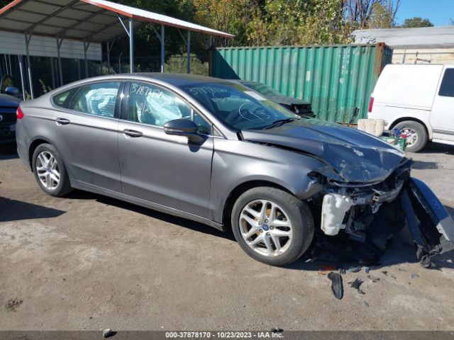 FORD FUSION 2014 1fa6p0h78e5360043