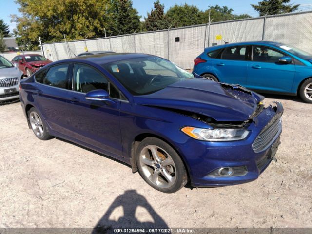 FORD FUSION 2014 1fa6p0h78e5360186