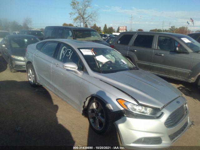 FORD FUSION 2014 1fa6p0h78e5361192