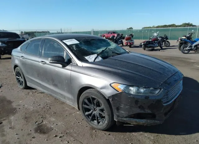 FORD FUSION 2014 1fa6p0h78e5361550