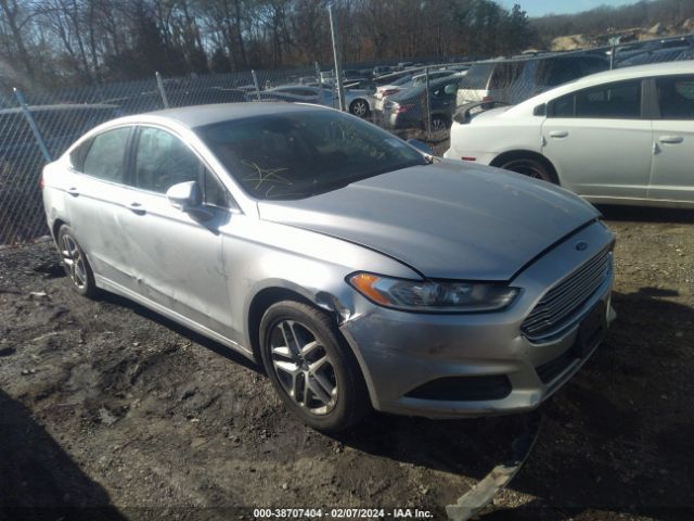 FORD FUSION 2014 1fa6p0h78e5361788